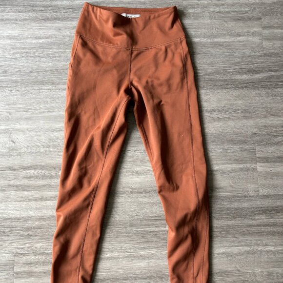 Stoic Tech Fleece Leggings - Women's Small - Picture 2 of 4